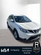 2017 Nissan Rogue Sport SV