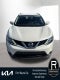 2017 Nissan Rogue Sport SV