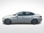 2014 INFINITI Q50 Premium
