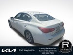 2014 INFINITI Q50 Premium