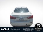2014 INFINITI Q50 Premium