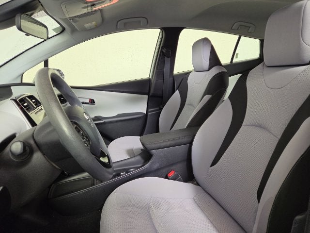 2019 Toyota Prius LE