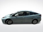2019 Toyota Prius LE