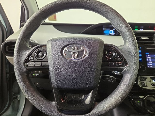 2019 Toyota Prius LE