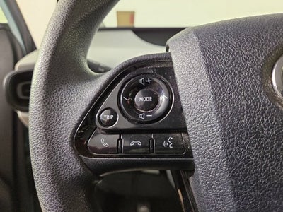 2019 Toyota Prius LE