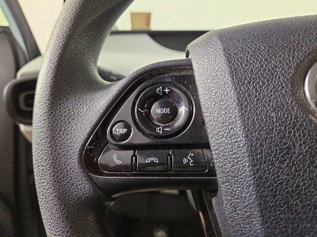 2019 Toyota Prius LE