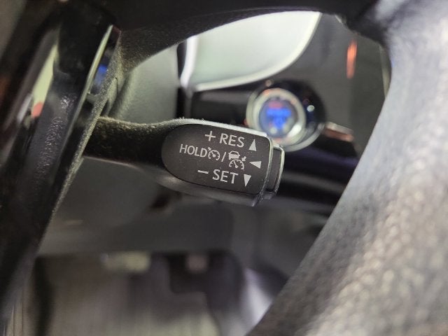 2019 Toyota Prius LE