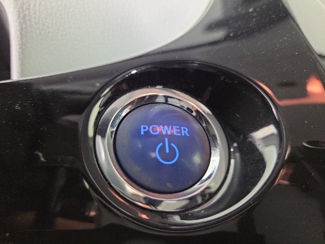 2019 Toyota Prius LE