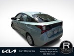 2019 Toyota Prius LE