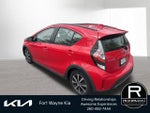 2018 Toyota Prius c Two