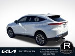2021 Toyota Venza XLE