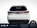 2021 Toyota Venza XLE