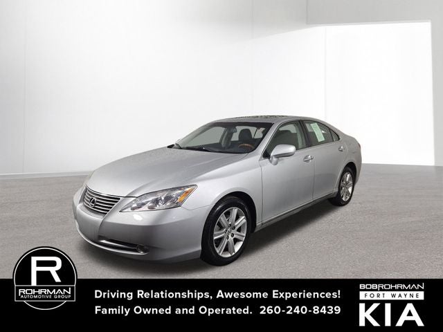 2009 Lexus ES 350