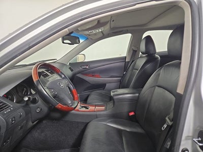 2009 Lexus ES 350