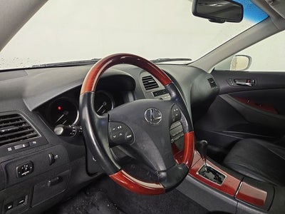 2009 Lexus ES 350