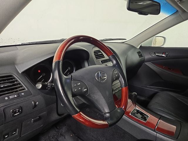 2009 Lexus ES 350