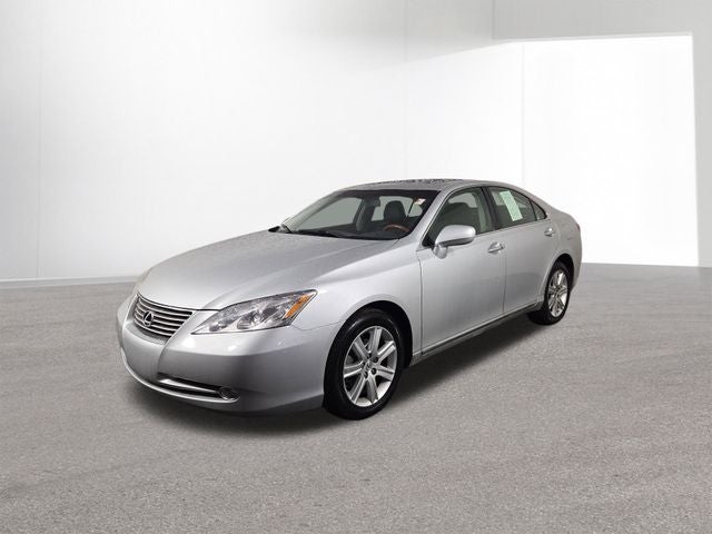 2009 Lexus ES 350