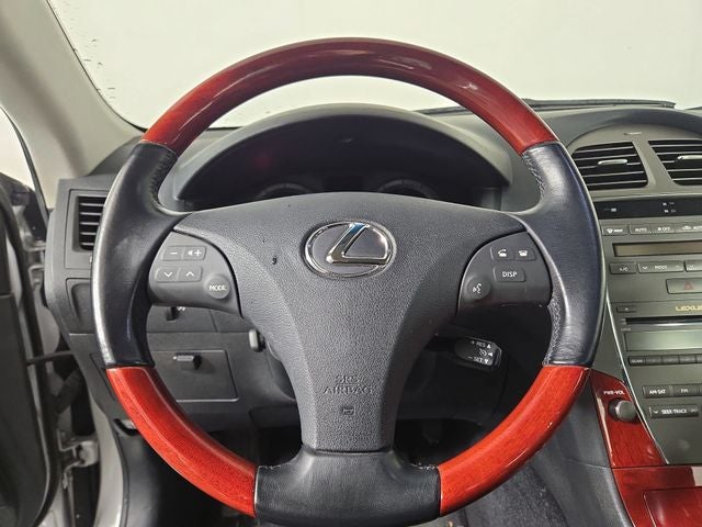 2009 Lexus ES 350