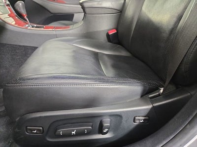 2009 Lexus ES 350