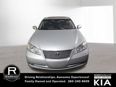 2009 Lexus ES 350