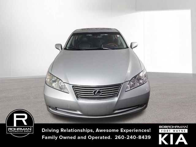 2009 Lexus ES 350