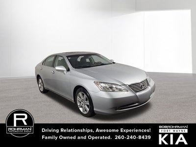 2009 Lexus ES 350