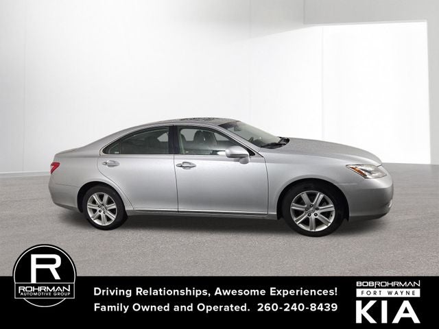 2009 Lexus ES 350