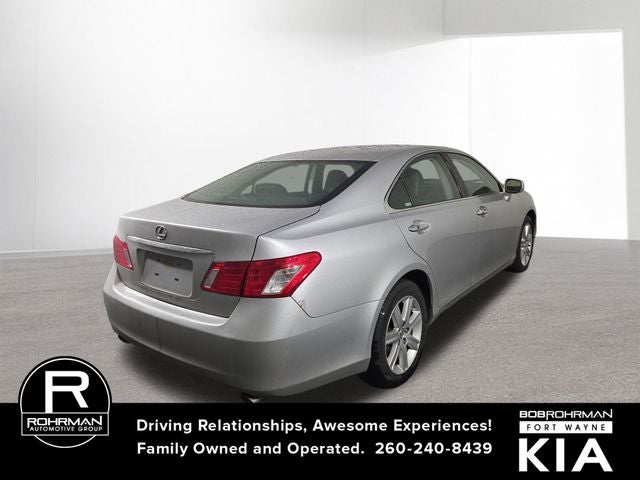 2009 Lexus ES 350