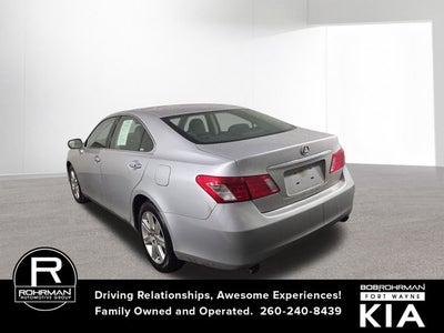2009 Lexus ES 350