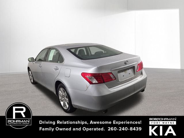 2009 Lexus ES 350