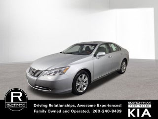 2009 Lexus ES 350