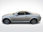 2003 Lexus SC 430