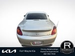 2003 Lexus SC 430