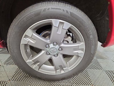 2010 Toyota RAV4 Sport