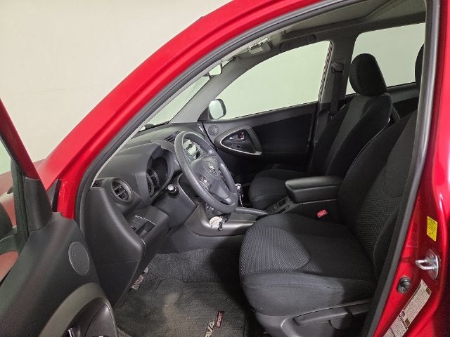2010 Toyota RAV4 Sport
