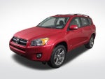 2010 Toyota RAV4 Sport