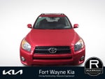 2010 Toyota RAV4 Sport