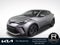 2020 Toyota C-HR Limited