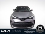 2020 Toyota C-HR Limited