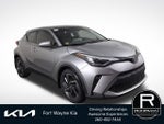 2020 Toyota C-HR Limited