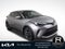 2020 Toyota C-HR Limited