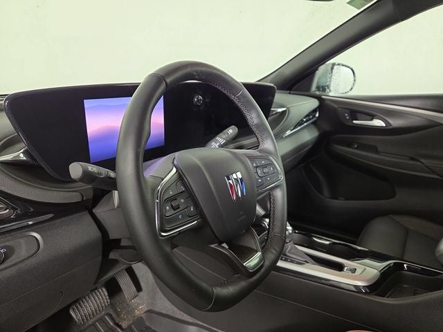 2025 Buick Envista Avenir