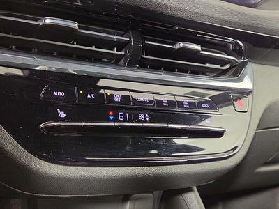 2025 Buick Envista Avenir