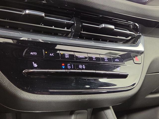 2025 Buick Envista Avenir