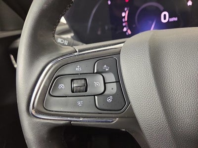 2025 Buick Envista Avenir
