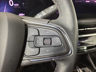 2025 Buick Envista Avenir