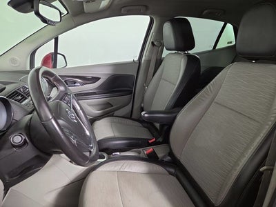 2016 Buick Encore Sport Touring