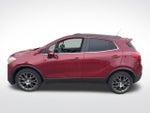2016 Buick Encore Sport Touring
