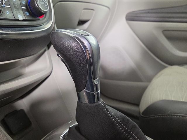 2016 Buick Encore Sport Touring
