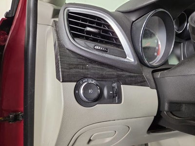2016 Buick Encore Sport Touring